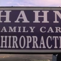 Rodrick C. Hahn, DC ico