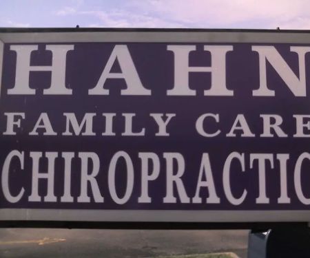Rodrick C. Hahn, DC
