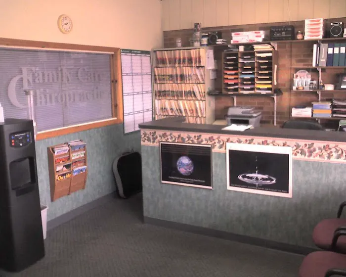 Rodrick C. Hahn, DC Picture 2