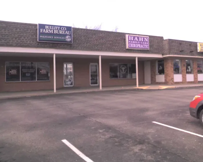 Rodrick C. Hahn, DC Picture 5