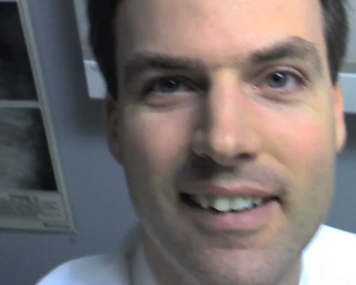 Rodrick C. Hahn, DC Picture 4