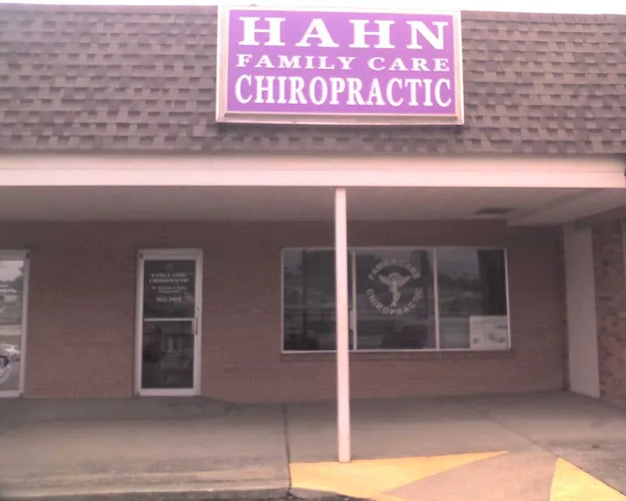 Rodrick C. Hahn, DC Picture 6