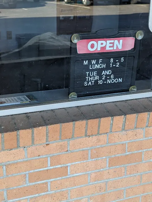 Hahn Chiropractic Picture 1