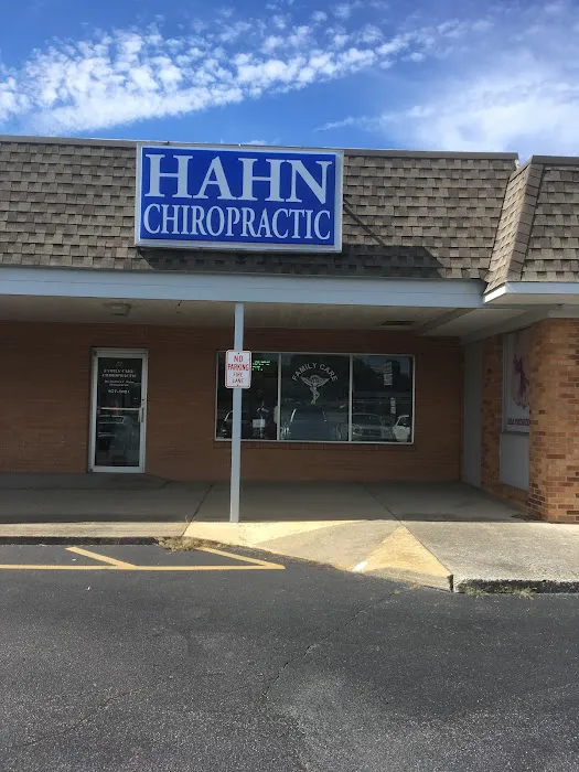 Hahn Chiropractic Picture 2
