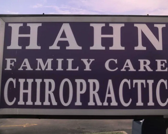 Hahn Chiropractic Picture 4