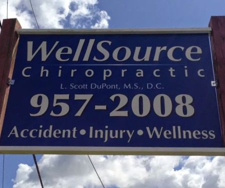WellSource Chiropractic