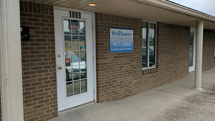 WellSource Chiropractic Picture 2