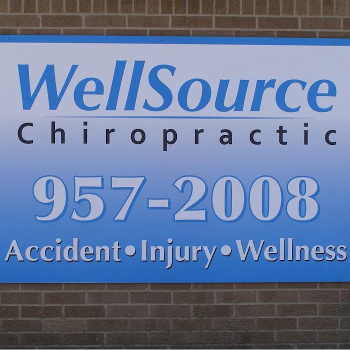 WellSource Chiropractic Picture 5