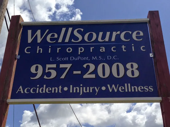 WellSource Chiropractic Picture 10