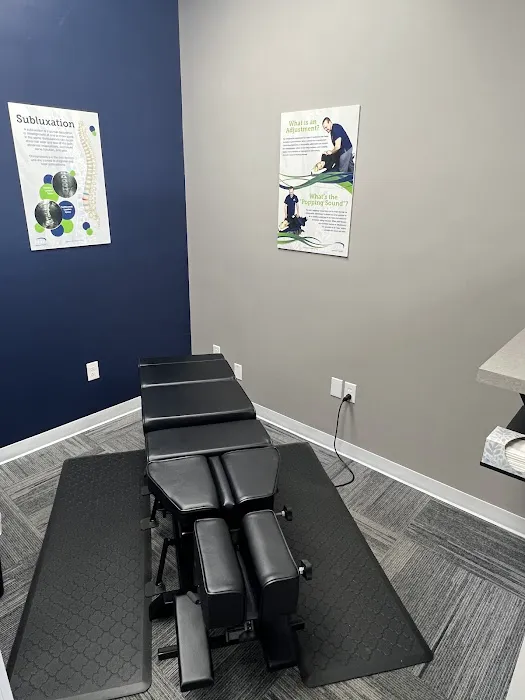 CORE Health Centers - Chiropractic and Wellness Picture 2