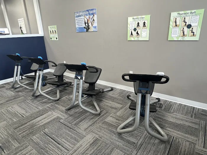 CORE Health Centers - Chiropractic and Wellness Picture 4
