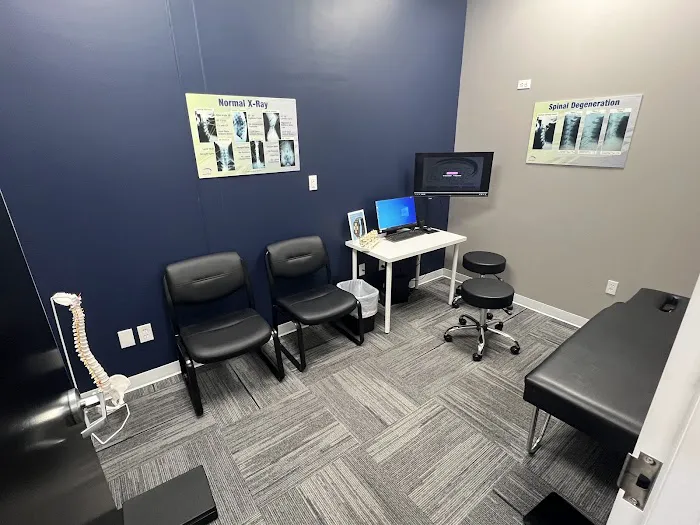 CORE Health Centers - Chiropractic and Wellness Picture 6