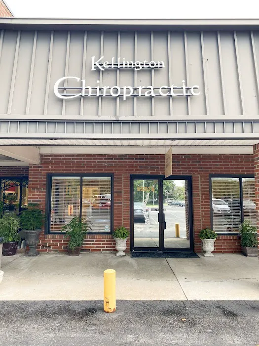 Kellington Chiropractic Picture 3