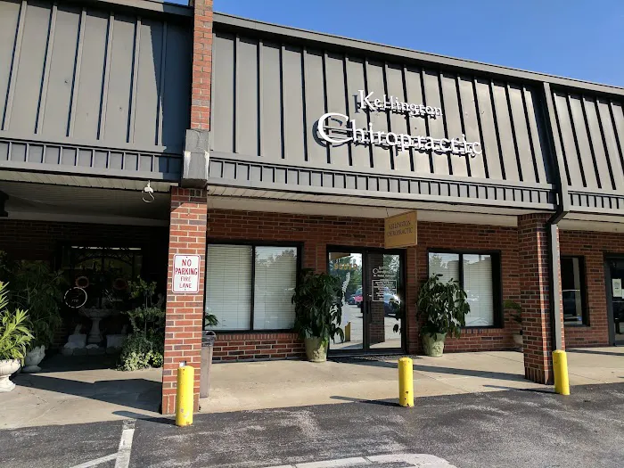 Kellington Chiropractic Picture 2