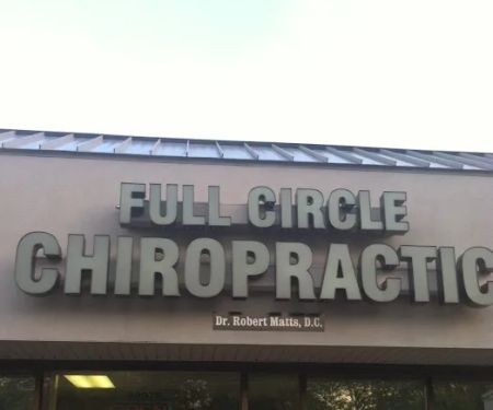 Full Circle Chiropractic