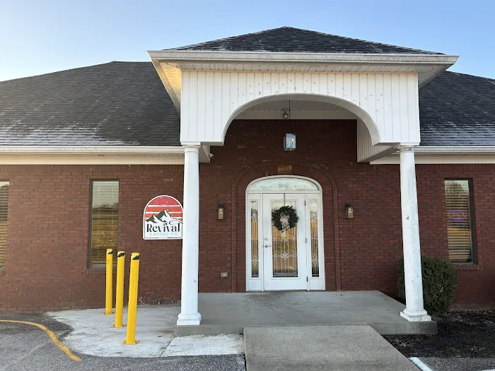 Spencer County Chiropractic Picture 1