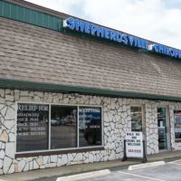 Shepherdsville Chiropractic ico
