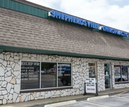 Shepherdsville Chiropractic