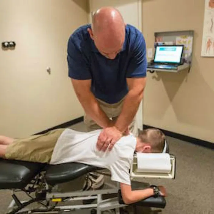 Shepherdsville Chiropractic Picture 5