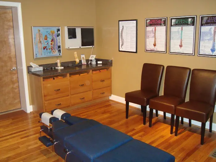 Shelby County Chiropractic Picture 1