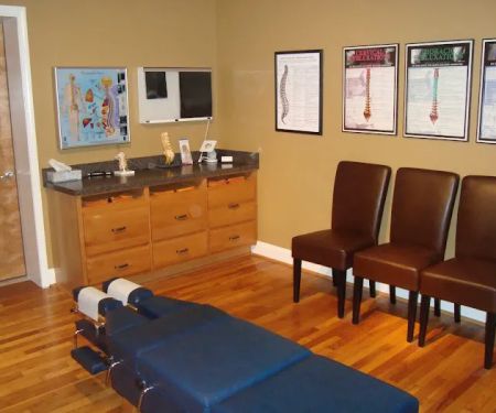 Shelby County Chiropractic