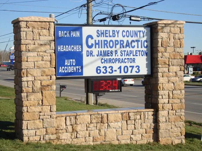 Shelby County Chiropractic Picture 4