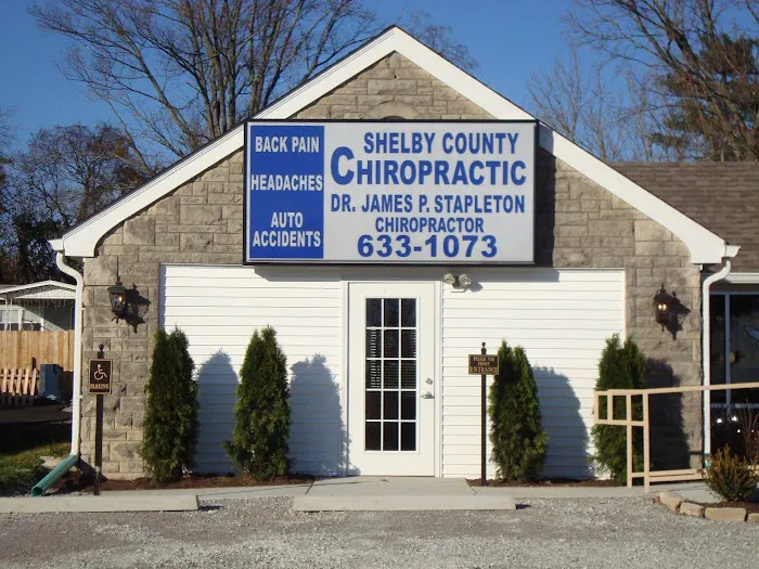 Shelby County Chiropractic Picture 5