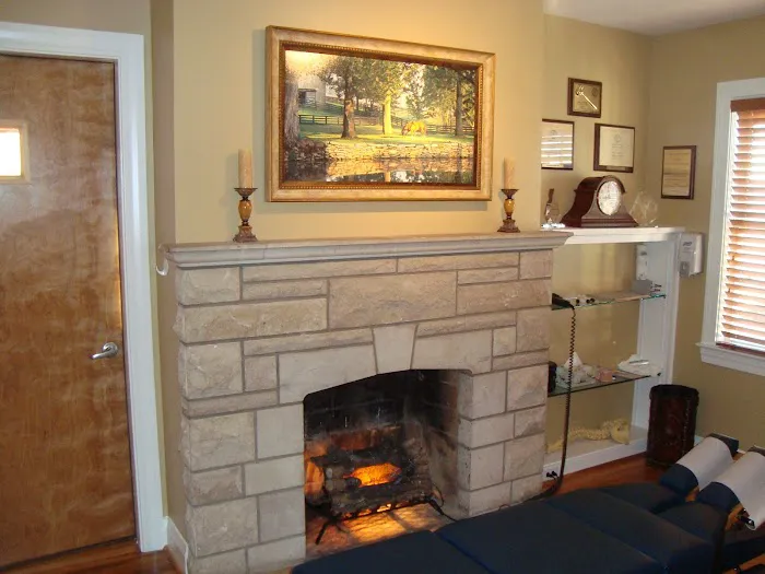 Shelby County Chiropractic Picture 7