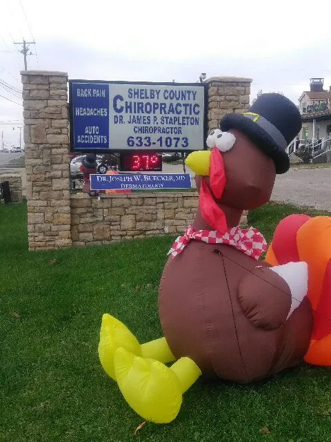 Shelby County Chiropractic Picture 8