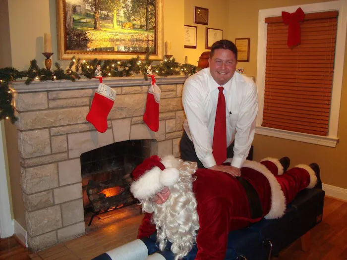 Shelby County Chiropractic Picture 10
