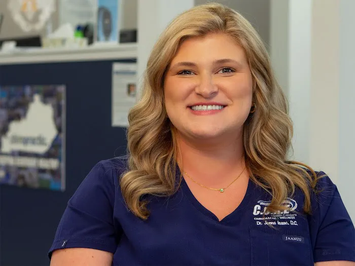 CORE Health Centers - Chiropractic and Wellness Picture 5