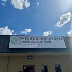 Shelby Spine Center Chiropractic & Rehab
