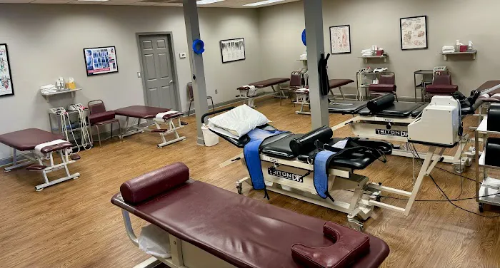 Shelby Spine Center Chiropractic & Rehab Picture 2