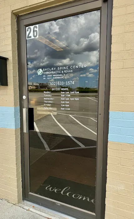 Shelby Spine Center Chiropractic & Rehab Picture 6