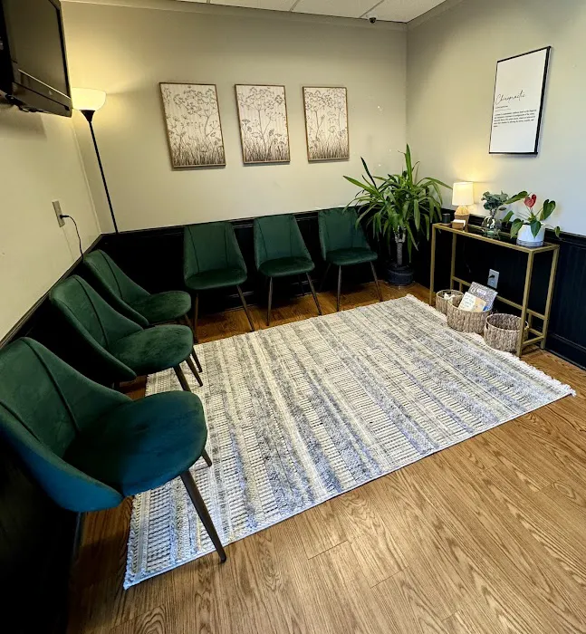 Shelby Spine Center Chiropractic & Rehab Picture 5
