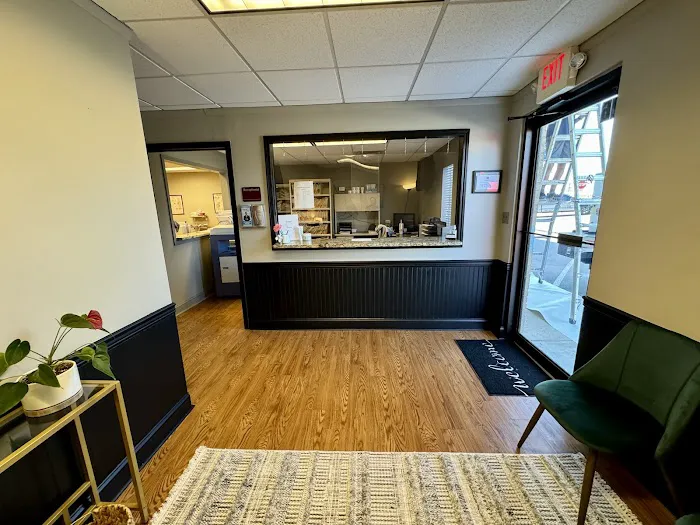 Shelby Spine Center Chiropractic & Rehab Picture 4