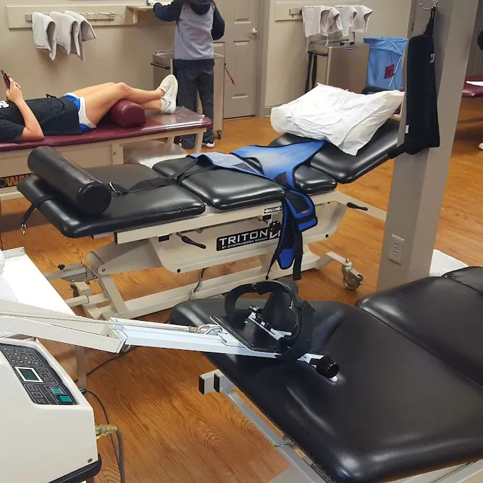 Shelby Spine Center Chiropractic & Rehab Picture 8