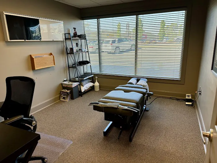 Shelby Spine Center Chiropractic & Rehab Picture 9