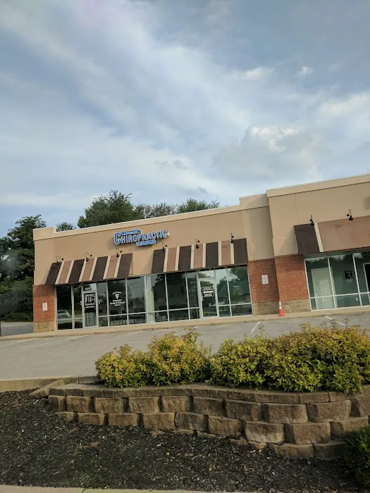 Crestwood Chiropractic Picture 1