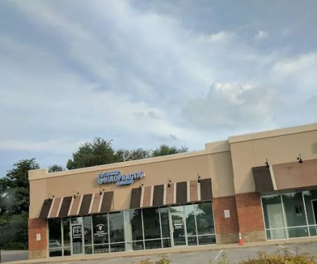 Crestwood Chiropractic
