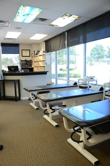 Crestwood Chiropractic Picture 4