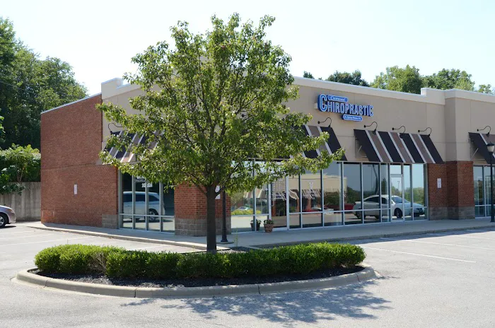 Crestwood Chiropractic Picture 9