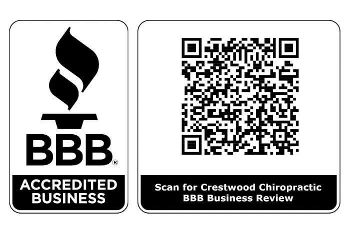 Dr. Rodney S. Brown, D.C. Crestwood Chiropractic Picture 3