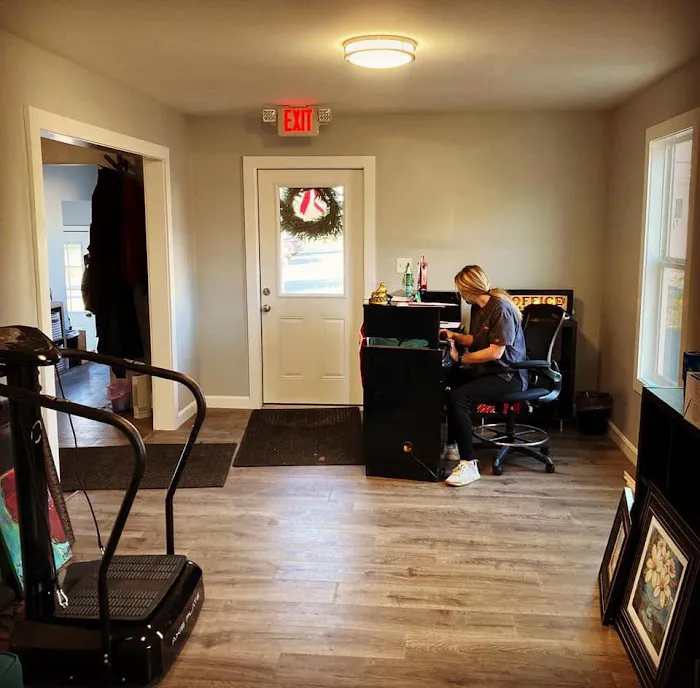 146 Chiropractic Picture 1
