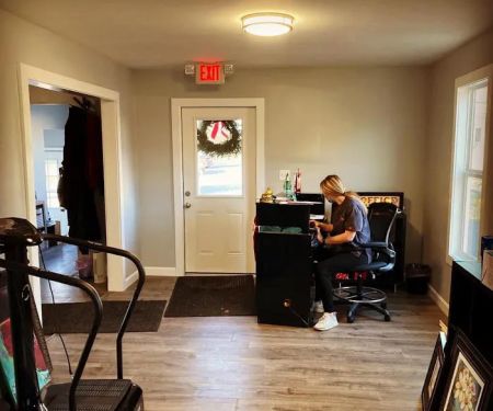 146 Chiropractic