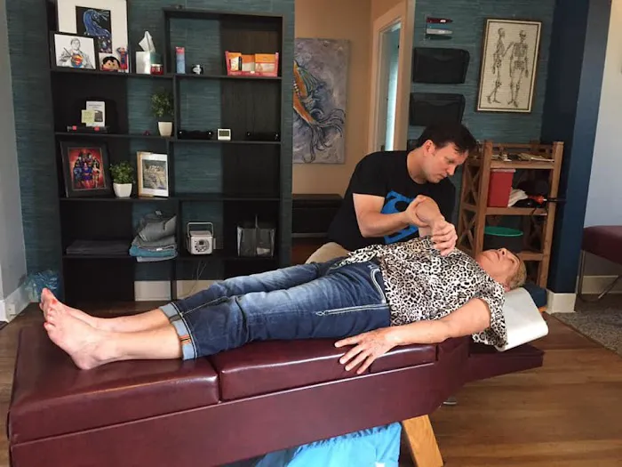 146 Chiropractic Picture 6