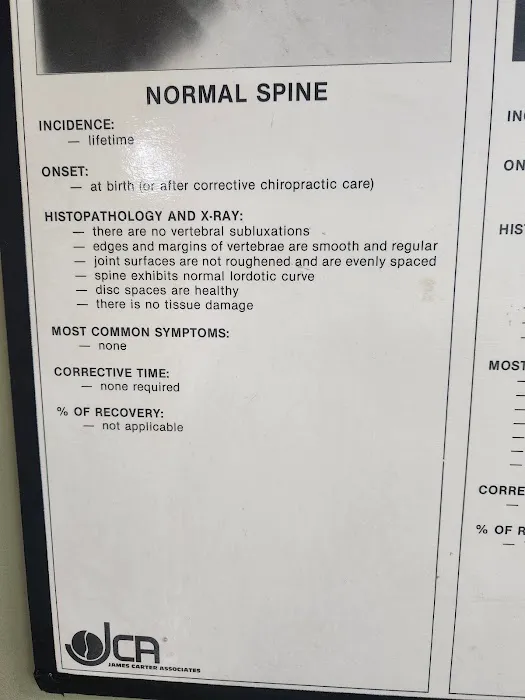 Plus Care Chiropractic & Wellness Center Picture 4