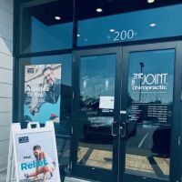 The Joint Chiropractic ico