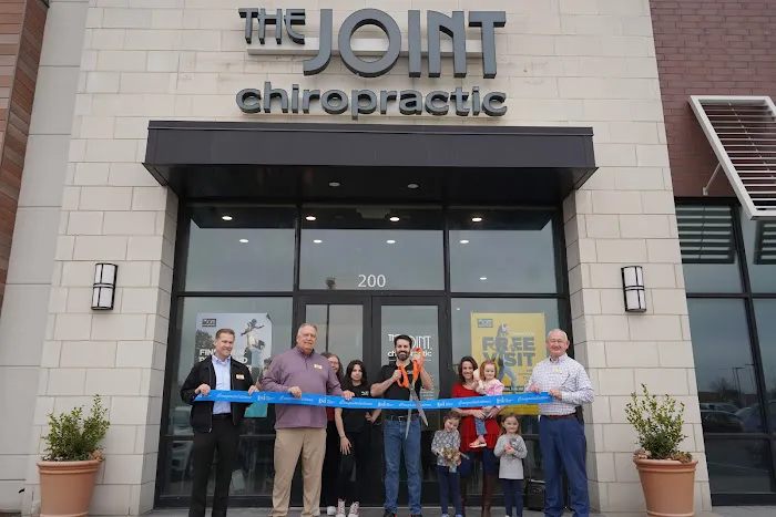 The Joint Chiropractic Picture 3