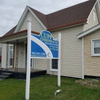 Cupp Chiropractic Wellness Center ico